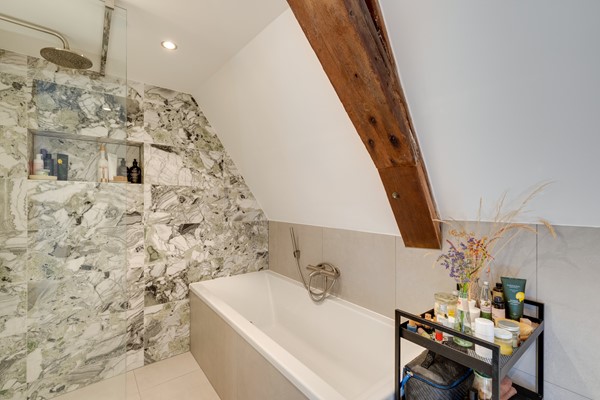 Medium property photo - Brouwersgracht 633, 1015 GJ Amsterdam